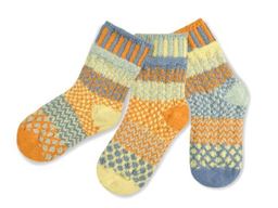 Puddle Duck Kids Mis-matched Socks 2-5 years